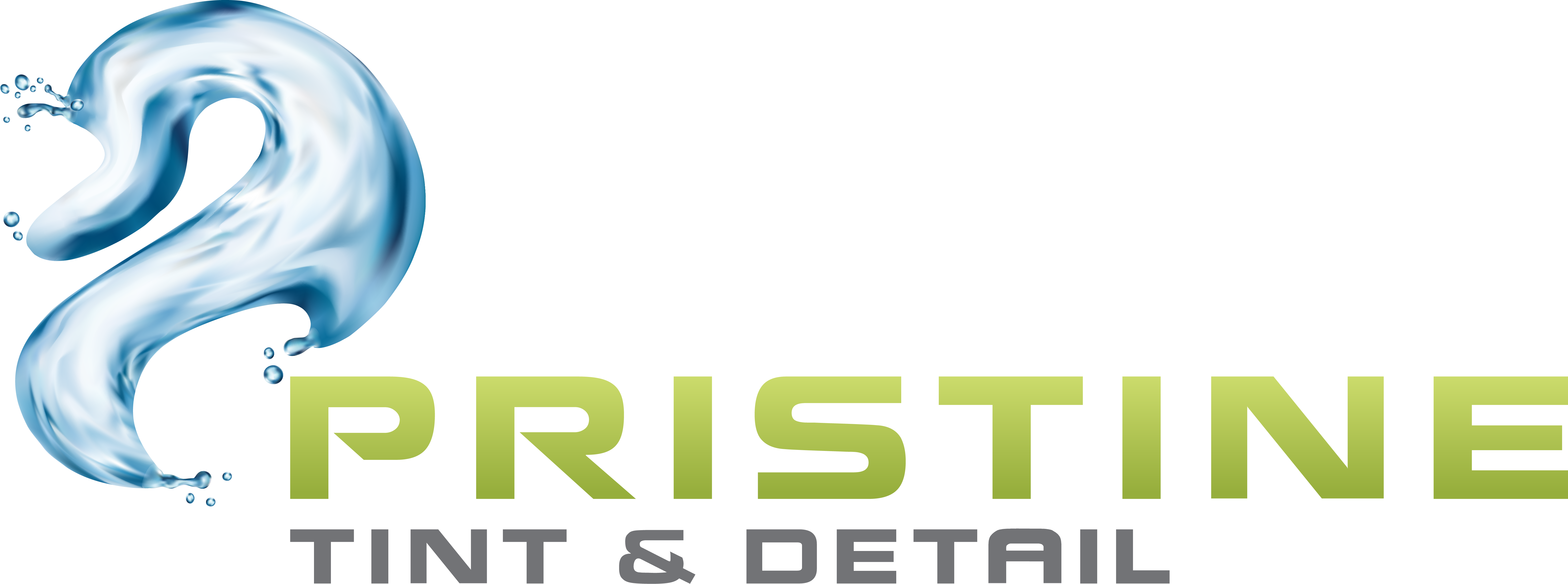 Pristine Tint and Detail Window Tinting Vehicle Tinting